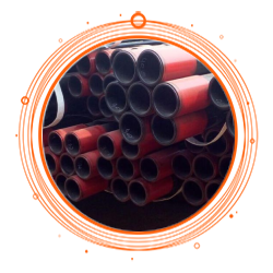 API 5L X60 Gr B Type S Pipe