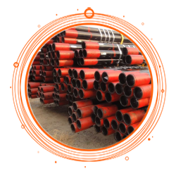API 5L X60 Pipe