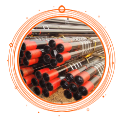 API 5L X60 PSL1 Seamless Pipe