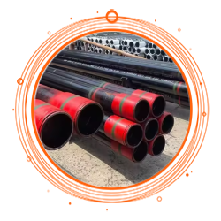 API 5L X60 Type S Seamless Pipe