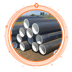 API 5L X65 ERW Pipe