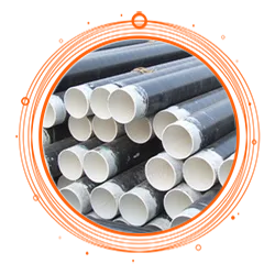 API 5L X65 PSL1 Welded Pipe