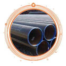 API Carbon Steel Seamless Pipe