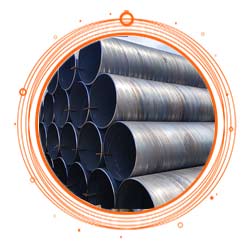 API Welded Pipe