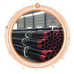 API X60 Galvanized Pipe