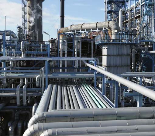 Seamless Schedule 80 Pipe