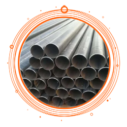 ASME SA 213 TP304L Structural Pipe