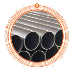 ASME SA 213 TP316 Hot Rolled Pipe 