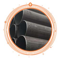 ASME SA 333 Grade 6 NACE Pipe