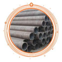 ASME SA 335 SAW Pipe 