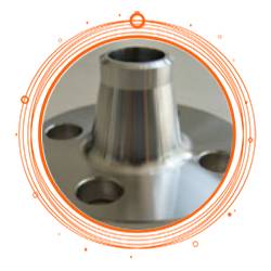 ASME SA182 Grade F316L Reducing Flange