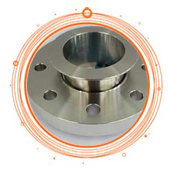 ASME SA182 Stainless Steel Lap Joint Flange