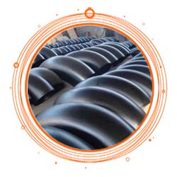 ASME SA234 Wpb Short Radius Bend