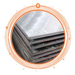 ASME SA240 Grade 316l Clad Plate