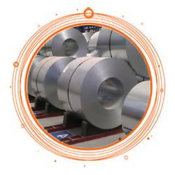 ASME SA240 UNS S32750 Shim Stock
