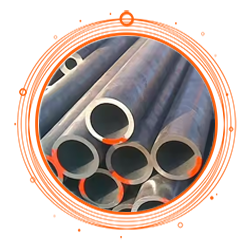 ASME SA335 Grade P22 Chrome Pipe