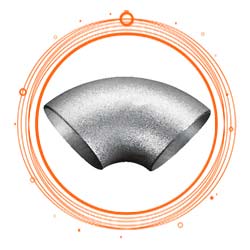 ASME SA403 WP304 Short Radius Bend