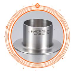 ASME SA403 WP304 Stub End