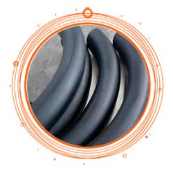 ASME SA420 WPL6 5D Bend