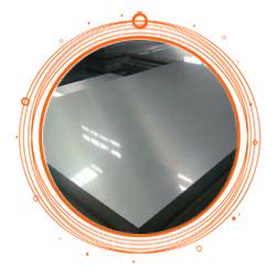 ASME SB 168 UNS N06600 Flat Sheet