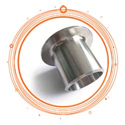 ASME SB 366 Long Stub End