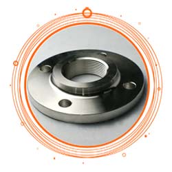 ASME SB 564 Hastelloy Reducing Flange