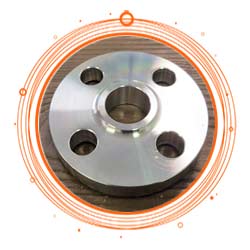 ASME SB 564 Hastelloy SORF Flange