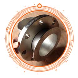 ASME SB 564 Inconel Lap Joint Flange