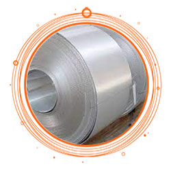 ASME SB 575 Alloy C22 Rolling Plate