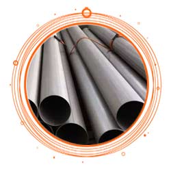 ASME SB161 UNS N0220 Seam Welded Pipe