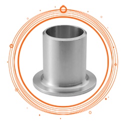 ASME SB366 N02201 Stub End