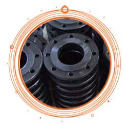 ASTM A105 Slip On Flange