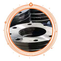 ASTM A105 SORF Flange