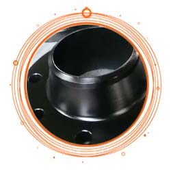 ASTM A105N Weld Neck Flange