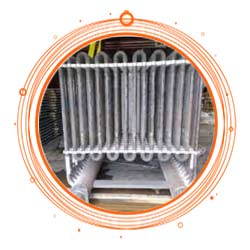 ASTM A178 Superheater Tube