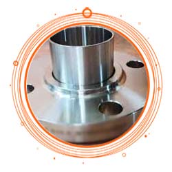 ASTM A182 F304 Lap Joint Flange 