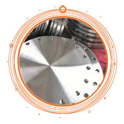 ASTM A182 F304L Plate Flanges