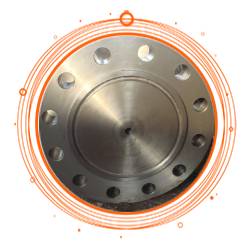 ASTM A182 F316L Blind Flange