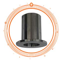 ASTM A234 Gr Wpb Long Stub End