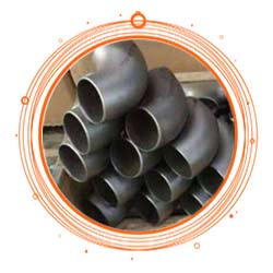 ASTM A234 Wpb 45 Degree Bend