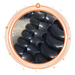 ASTM A234 Wpb Short Radius Elbow