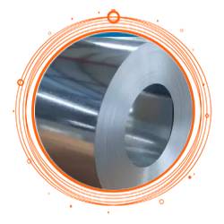 ASTM A240 Type 2507 Shim Stock