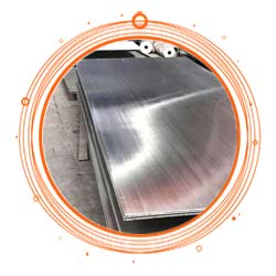 ASTM A240 Type 304L Plate