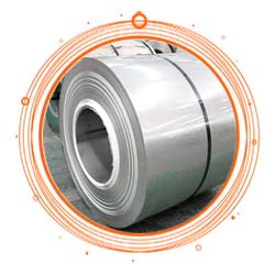 ASTM A240 Type 316l Coil