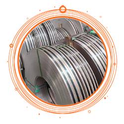 ASTM A240 UNS S31703 Strips