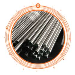 ASTM A276 Gr 317L Rounds