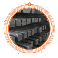 ASTM A276 TP 317L Billet