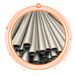 ASTM A312 TP316 Cold Finished Pipe