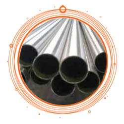 ASTM A312 TP316 Welded Pipe
