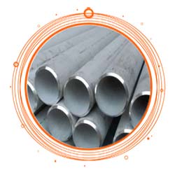 ASTM A312 TP316L Seamless Pipes 